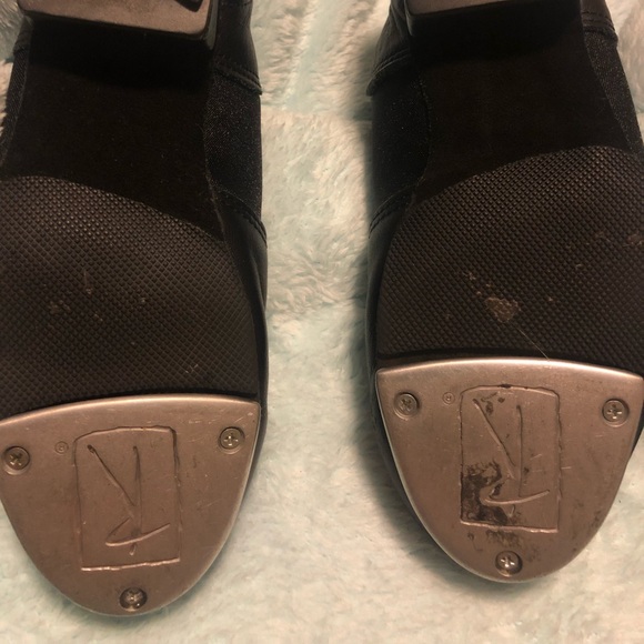 Revolution Premium Stretch Tap Boot 571 - Picture 9 of 11